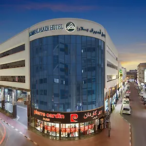 ادميرل بلازا دبي