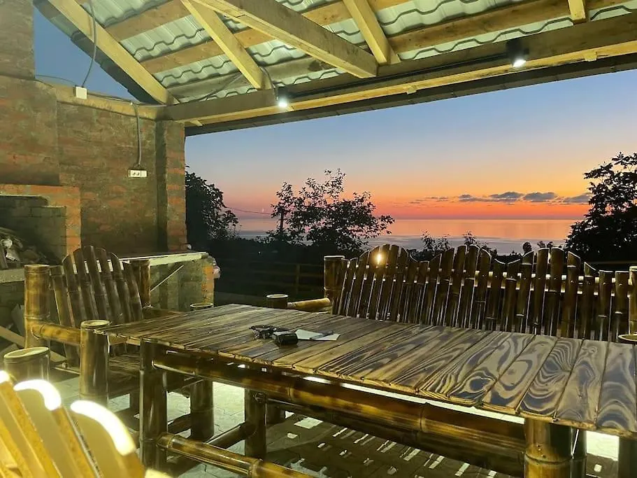 Willa Beautiful Wooden House With Seaside Views Batumi 0*,  Gruzja